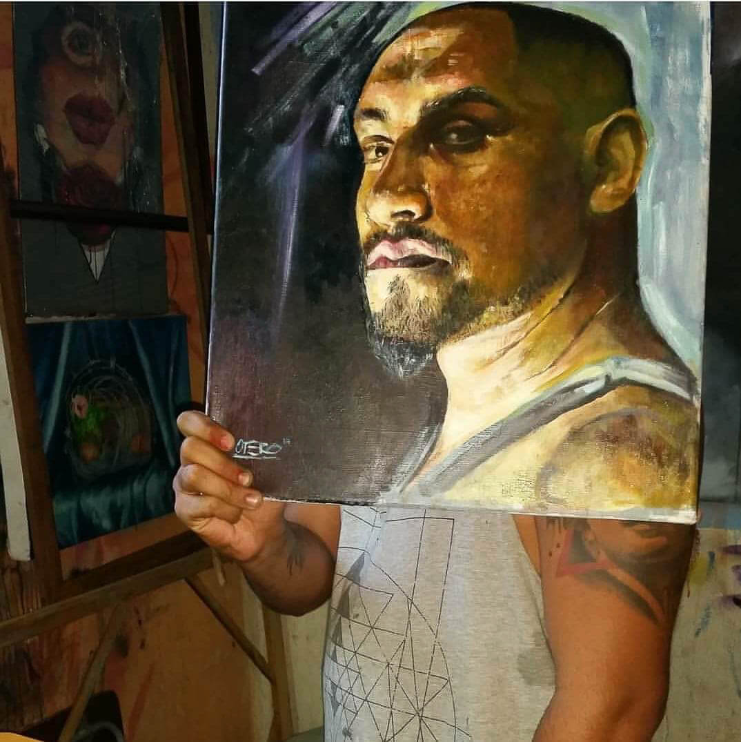 Otero