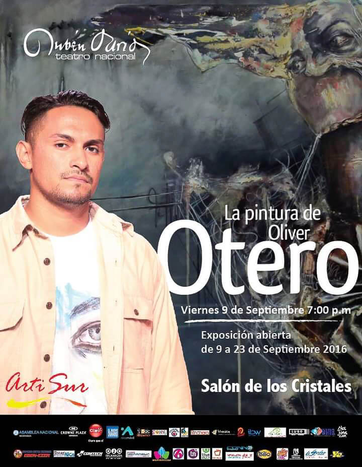 Otero