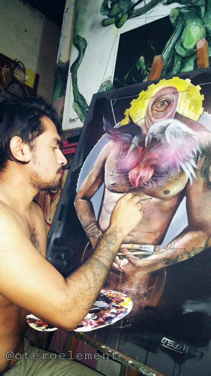 Otero